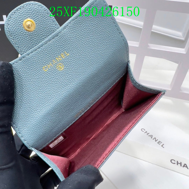 Glami - CHL Wallet - 2364