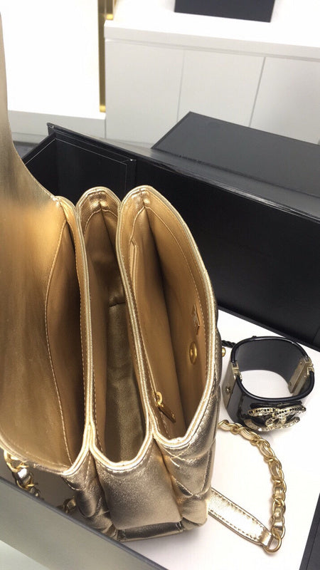 glamy - CHL Bags - 2858