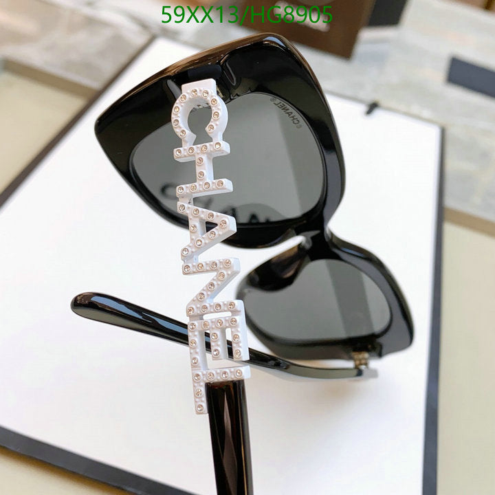 SAMC - CHL Glasses - 326