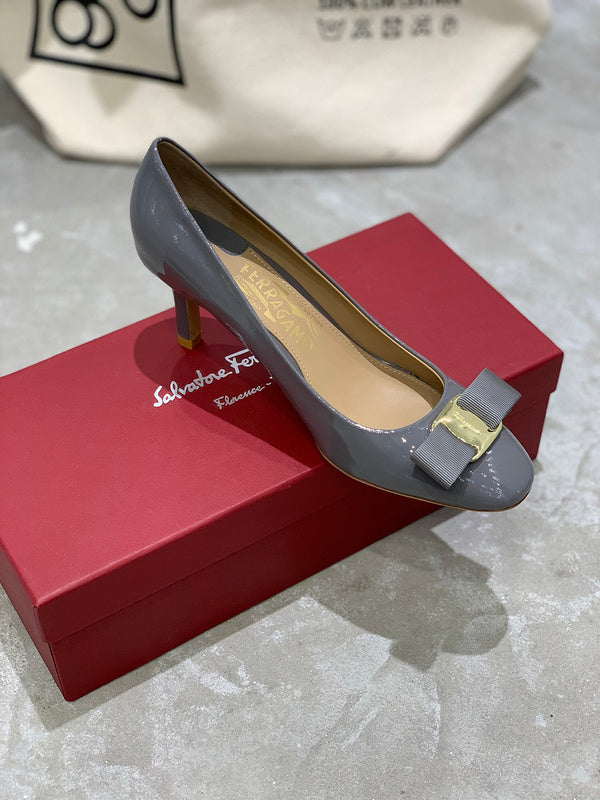 Glami - FGO Women Shoes - 153