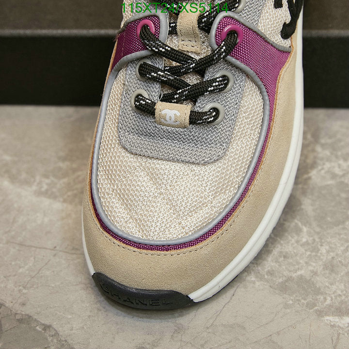 SAMC - CHL Women Shoes Sneakers - 197