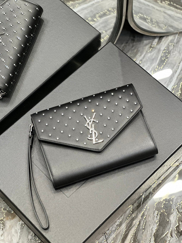 Glamy - YLS Bags - 896