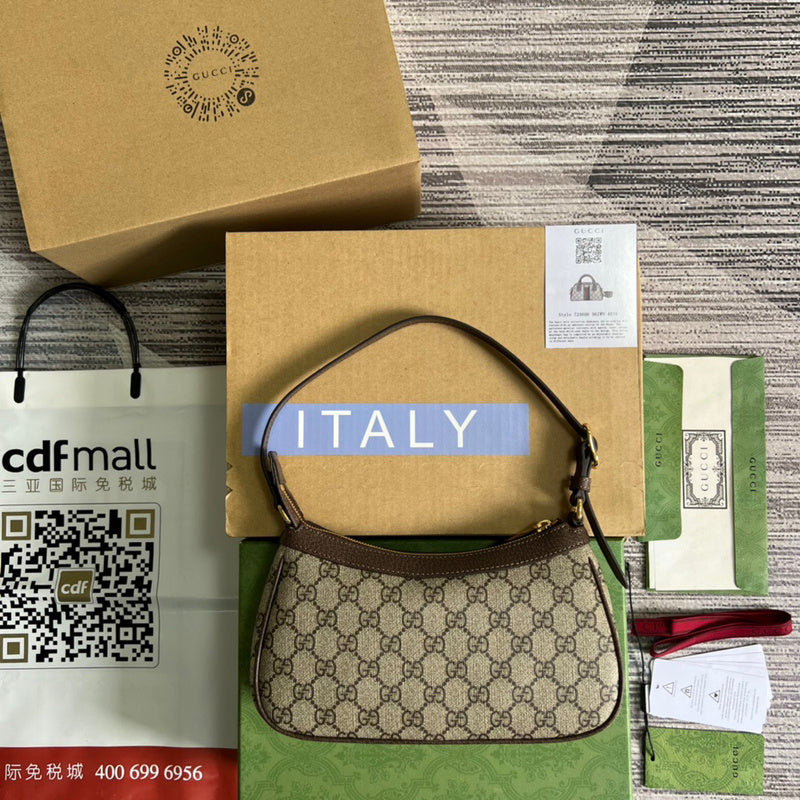 Glami-is - Guki Lady Bags - 367