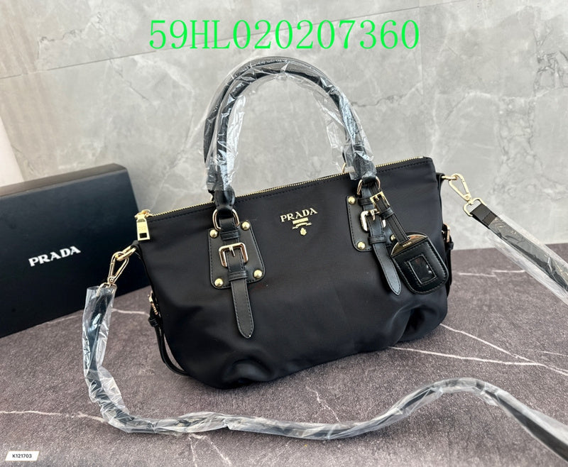 Satchel Bags - PDA Bags - 3584
