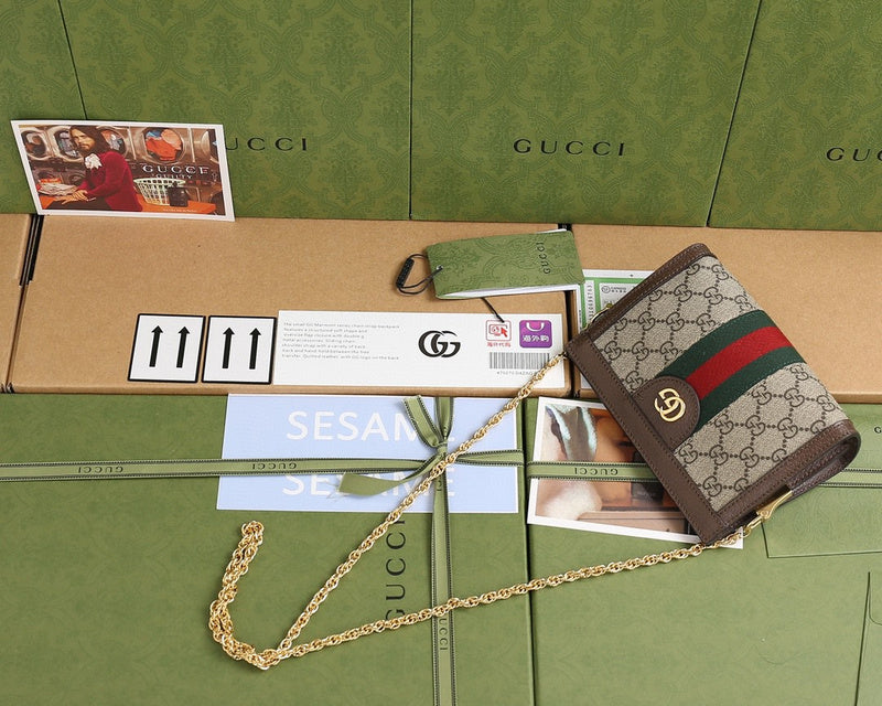 Glami-i GUKI Women Bags - 338