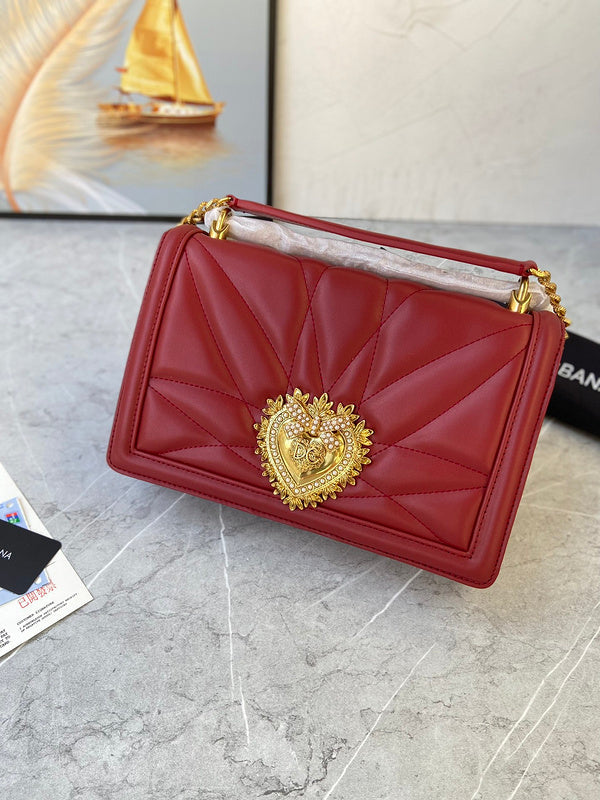 Glamy - DG bag - 557