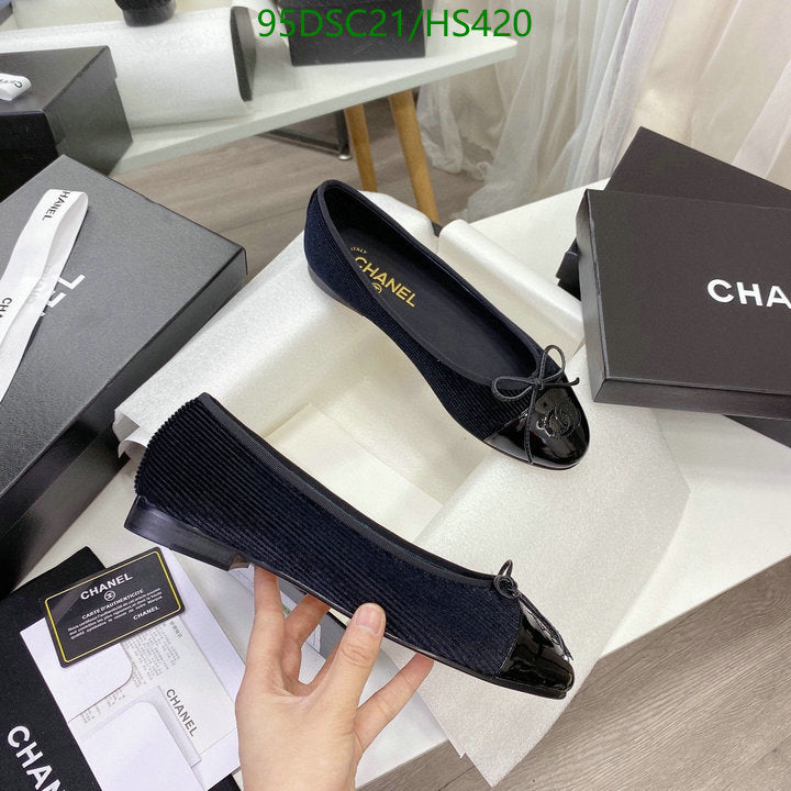 SAMC - CHL Women Shoes Ballet - 160