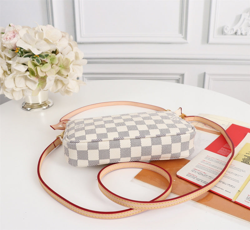 Satchel Bags - VL Bags - 896