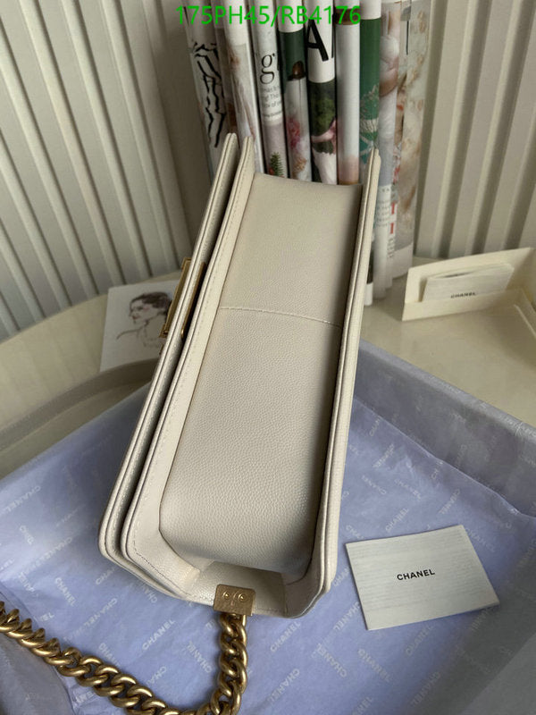 SAMC - CHL Bags - 388