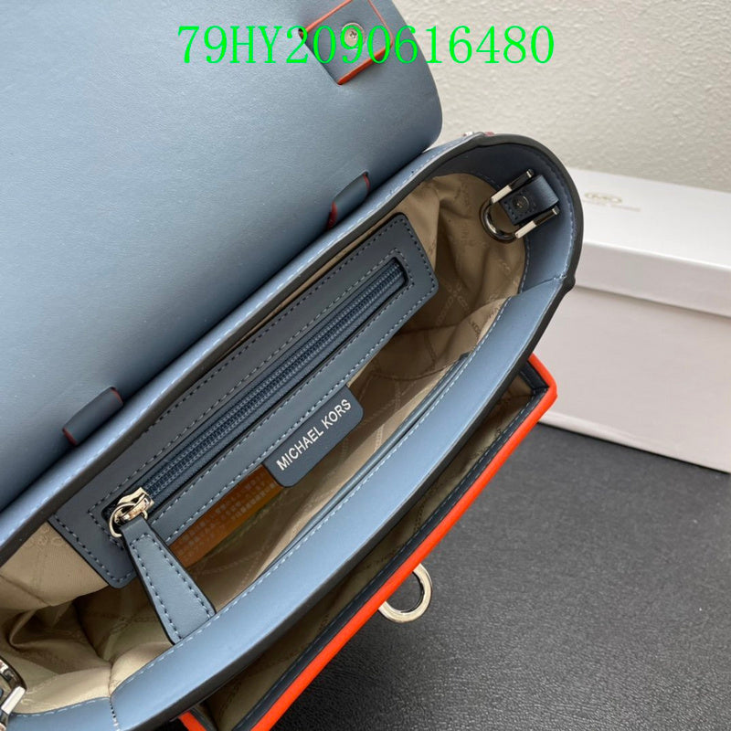 Satchel Bags - MK Bags - 340