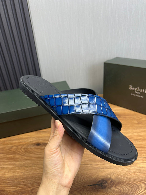 Glami - BRE Men Shoes - 373