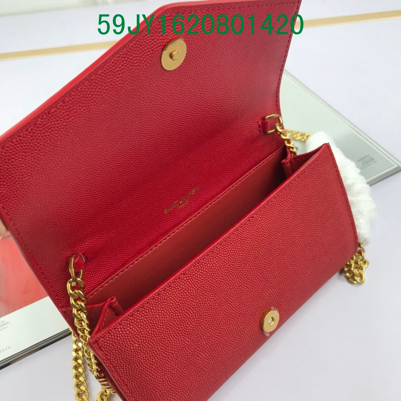 Glami - YLS Bags - 2189