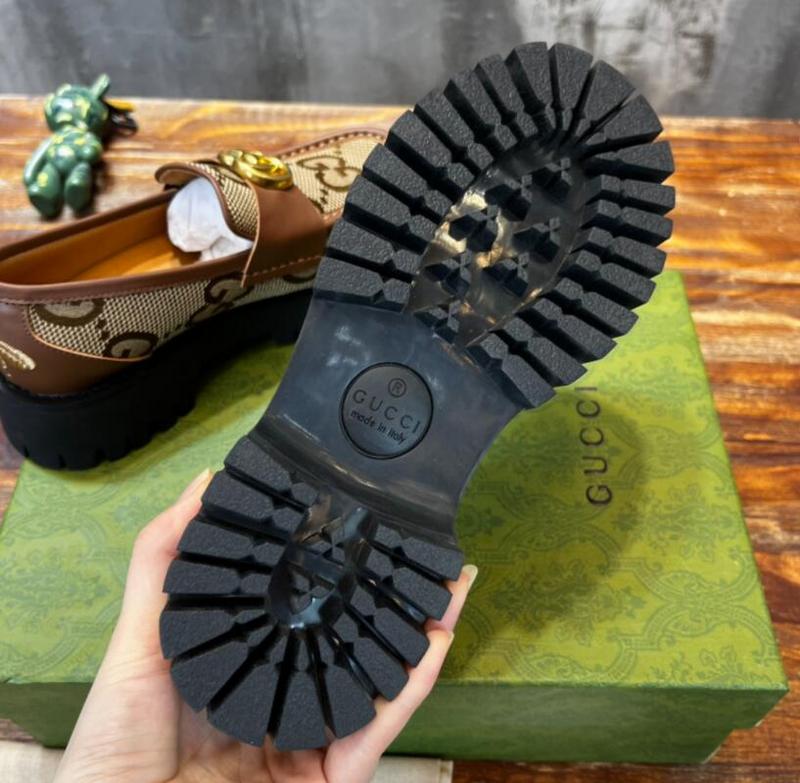 SAMC - GUKI Women Shoes - 960