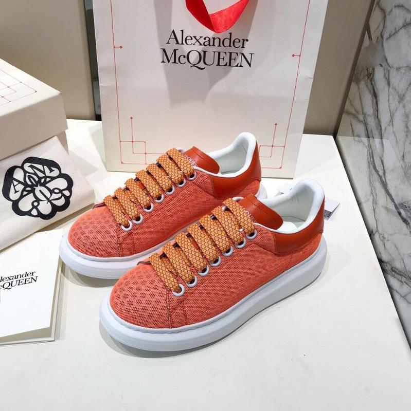 SAMC - AQ Women Shoes - 521