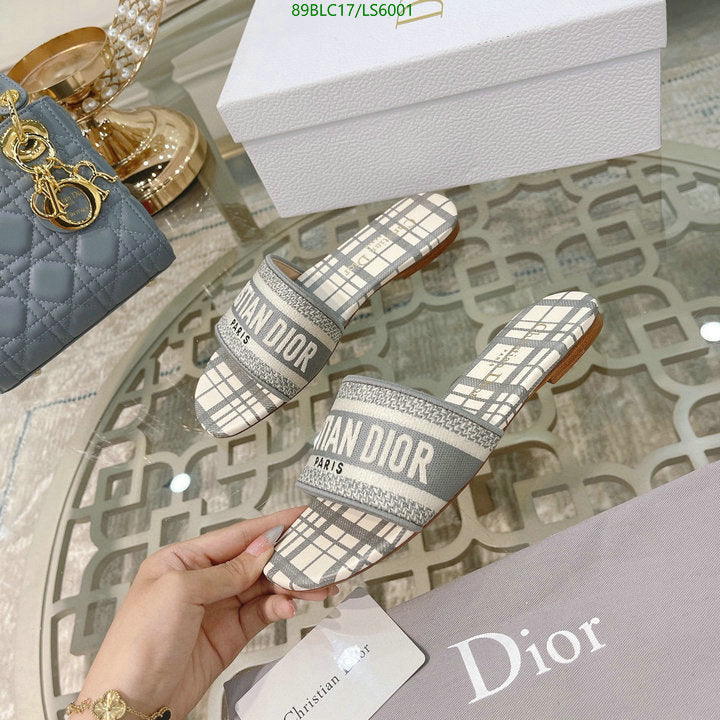 SAMCC - DOR Women Shoes - 2099