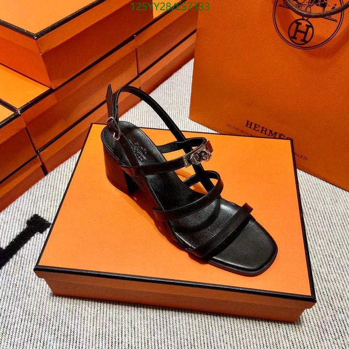 SAMC - HMS Women Shoes - 439