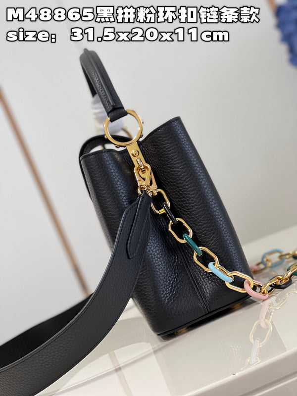 Glamy - LOV Bags - 950