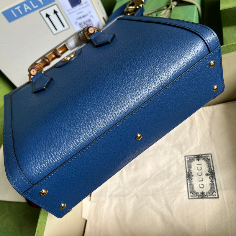 Satchel Bags - GCI Bags - 6509