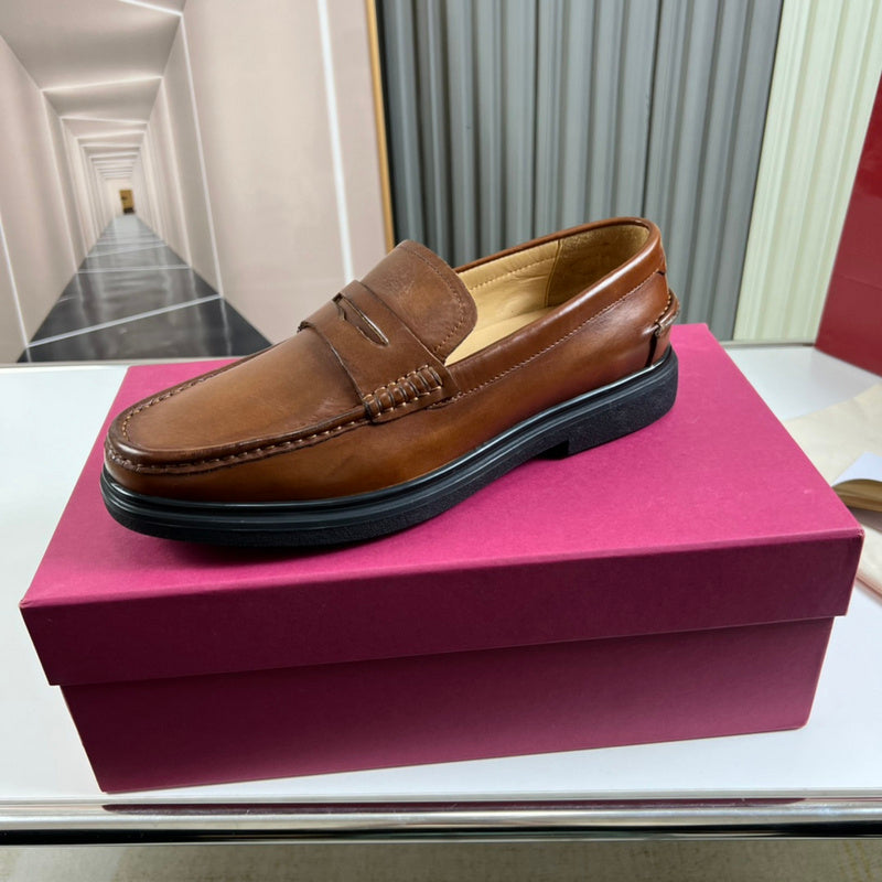 Glami - FGO Men Shoes - 1009