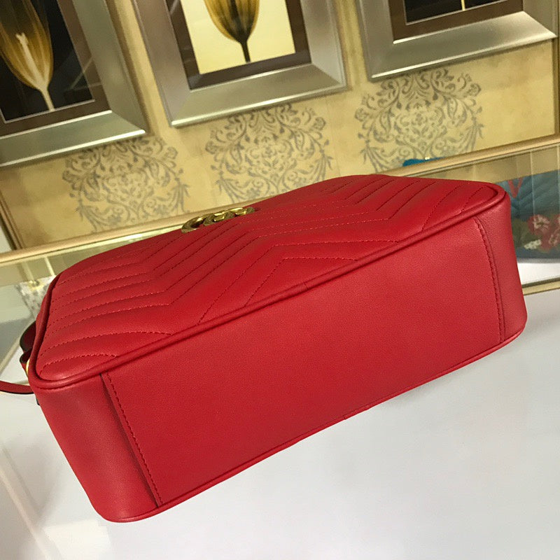 Satchel Bags - GCI Bags - 6298
