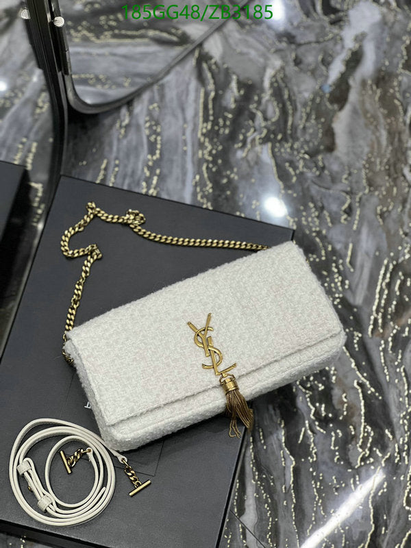 SAMC - YLS Bags - 364