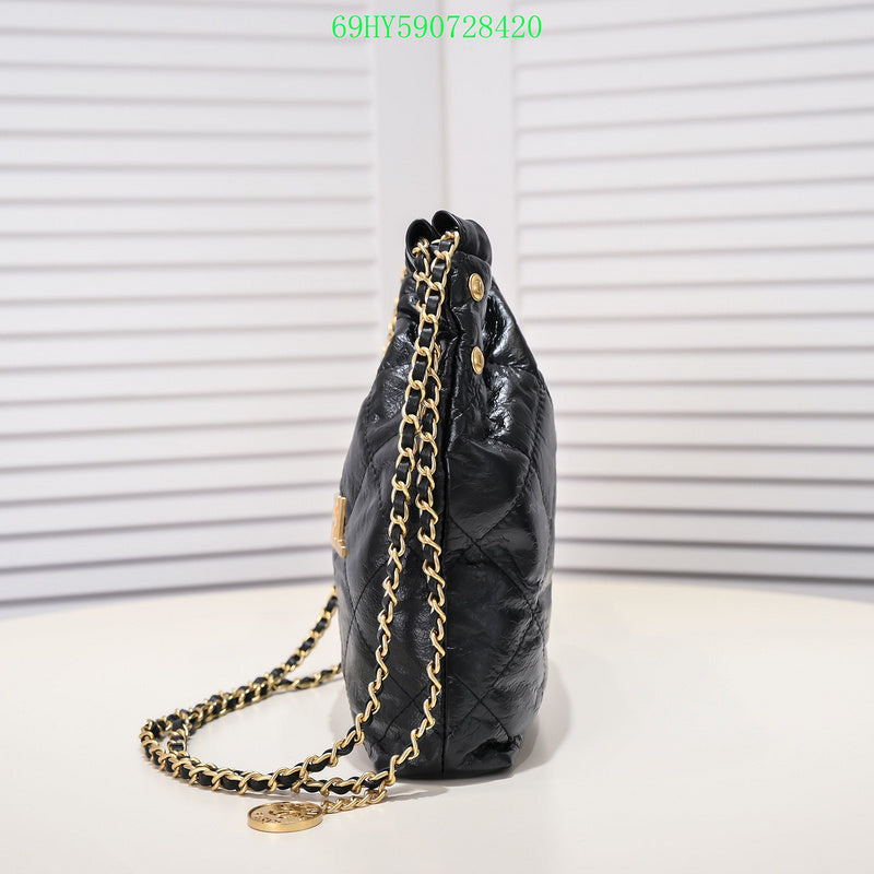 Satchel Bags - CHL Bags - 5077