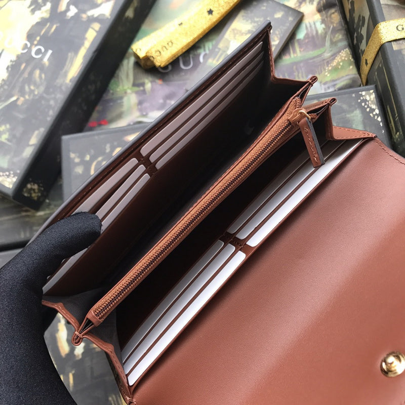 Glami-i - Guki Wallet - 470