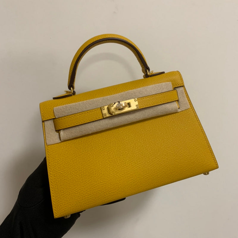 Glamy - HMS Bags - 1486