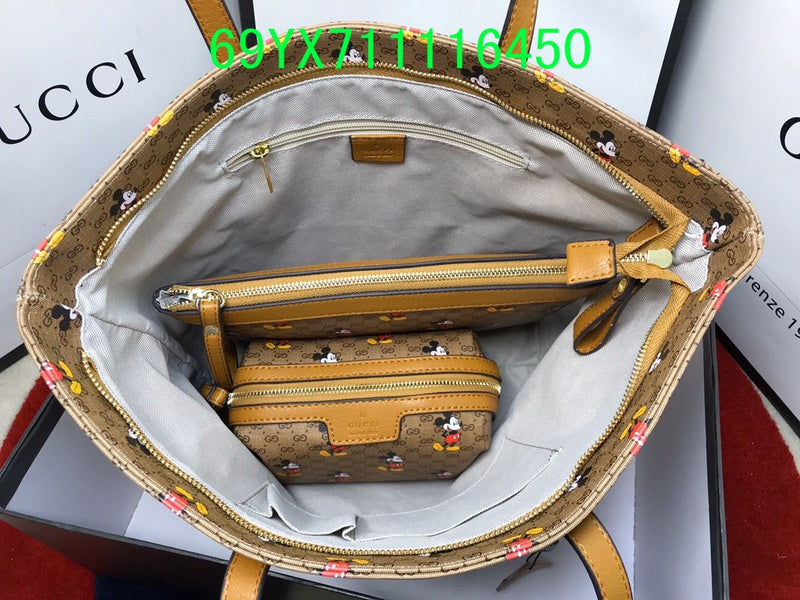 Glami Fashion - GCI Bags - 11101