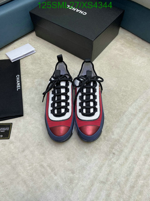 SAMC - CHL Women Shoes Sneakers - 198
