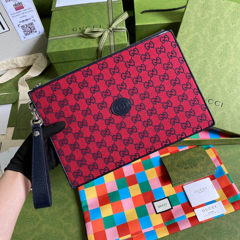 Glami Fashion - GCI Bags - 5824
