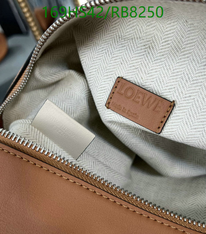 SAMC - LWO Bags - 101
