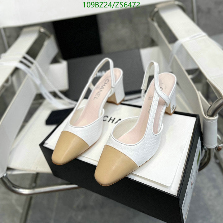 SAMC - CHL Women Shoes Ballet - 264