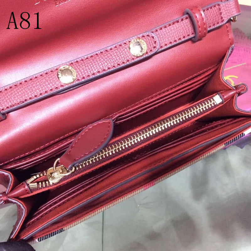 ELE Fashion -BBR Bags - 891