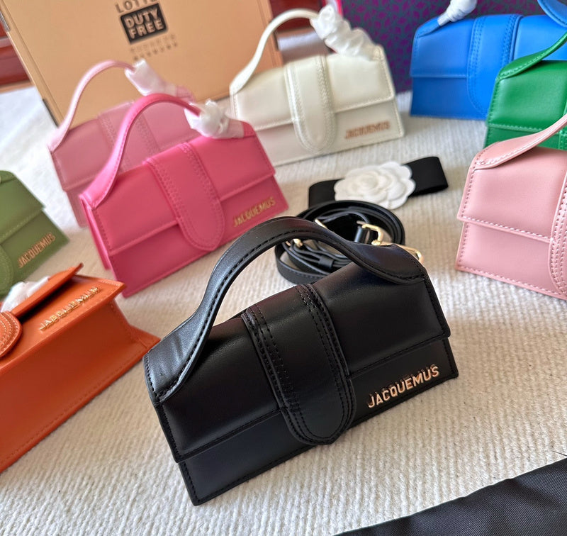 Satchel Bags - CCH Bags - 124
