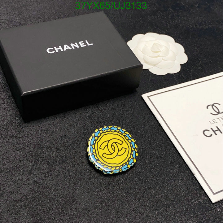 SAMC - CHL Jewelry Brooch - 115
