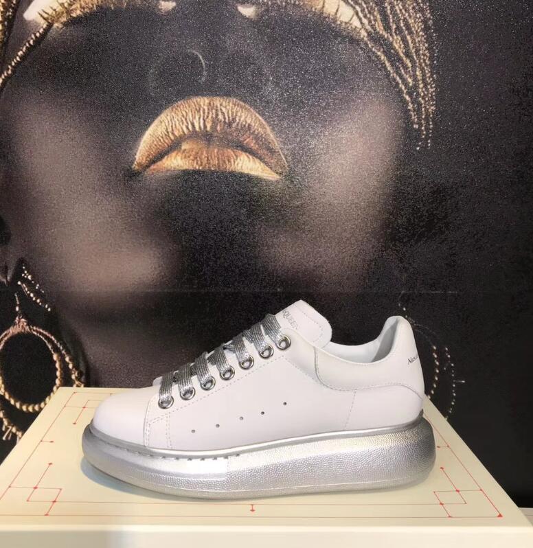 Glamy - AQ Men SHoes - 446