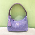 Satchel Bags - PDA Bags - 2194