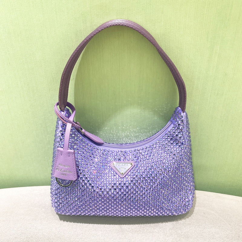 Satchel Bags - PDA Bags - 2194