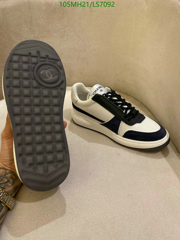 SAMC - CHL Women Shoes Sneakers - 236