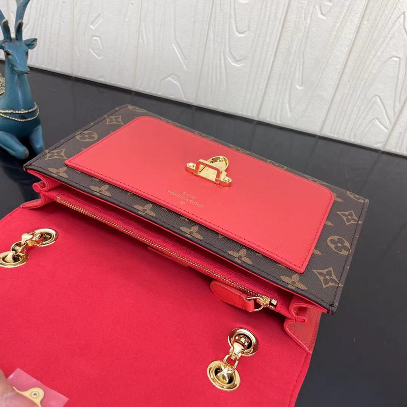 Satchel Bags - VL Bags - 508