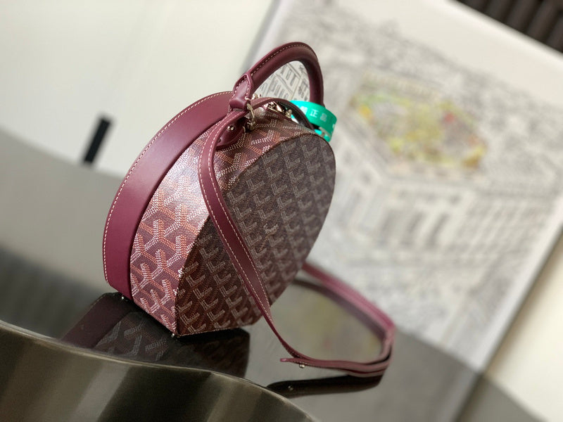 Glamy - GYO Bags - 361