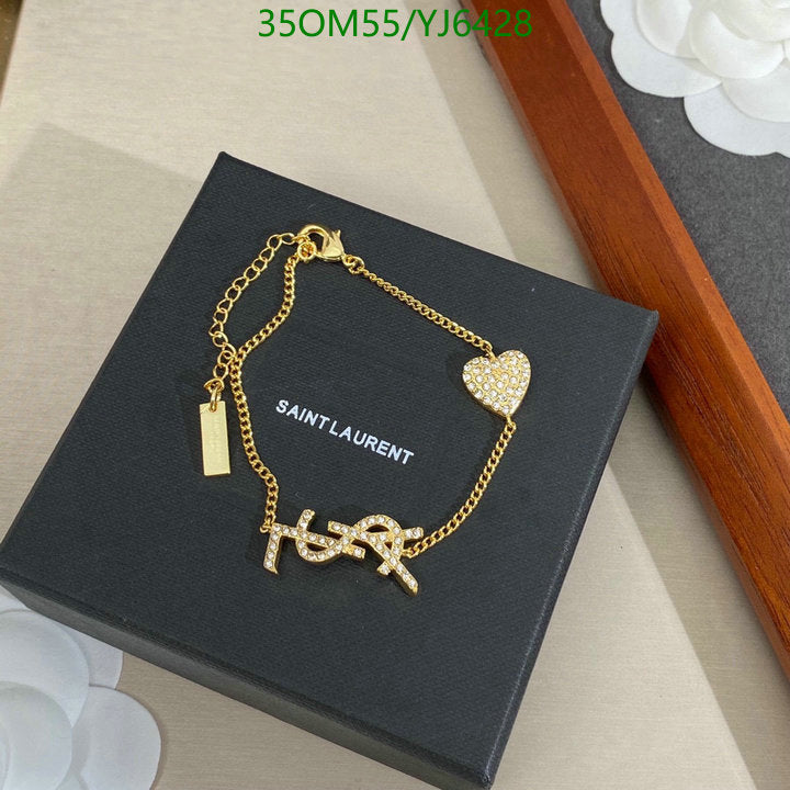 SAMC - YLS Jewelry - 043