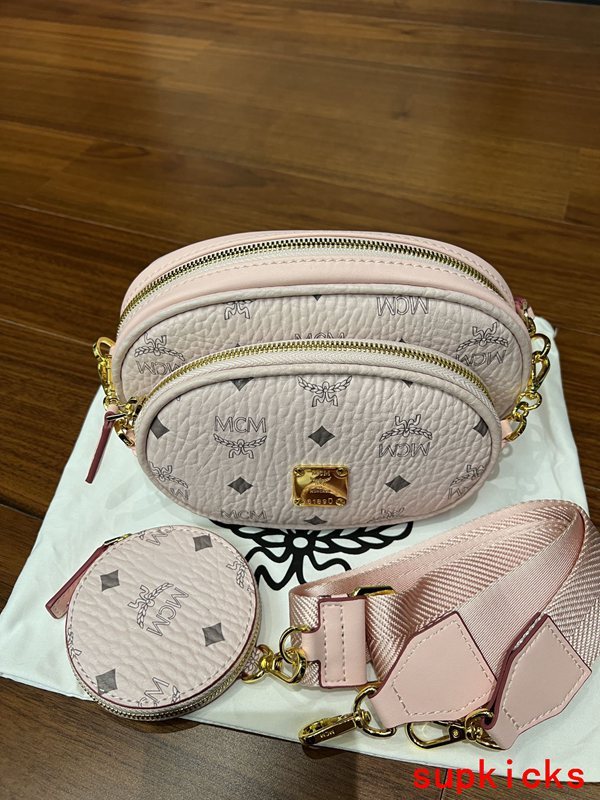 Glami- - Mix Wallets - 401