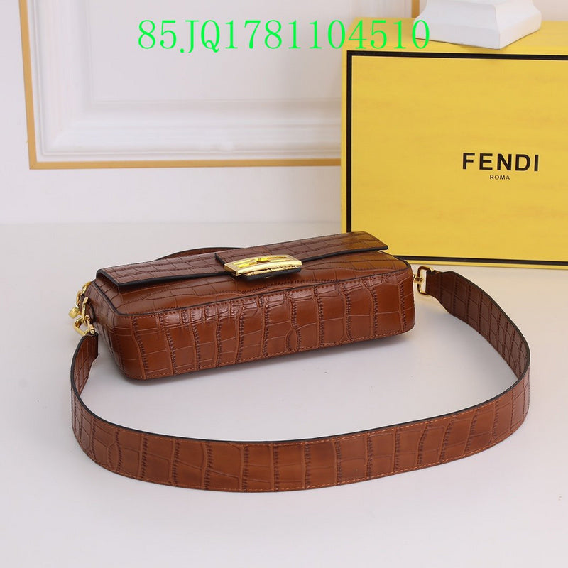Glami - FDE Bags - 1231