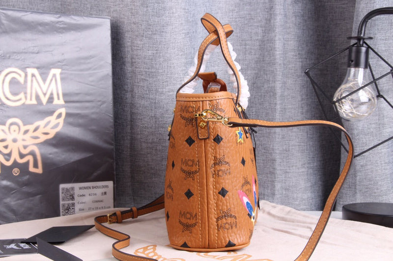 Satchel Bags - MC Bags - 280