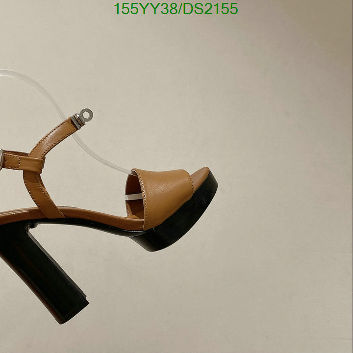 SAMC - HMS Women Shoes - 089
