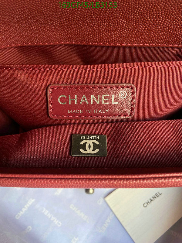 SAMC - CHL Bags - 952