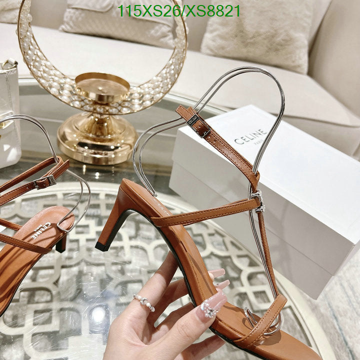 SAMC - COL Women Shoes - 243