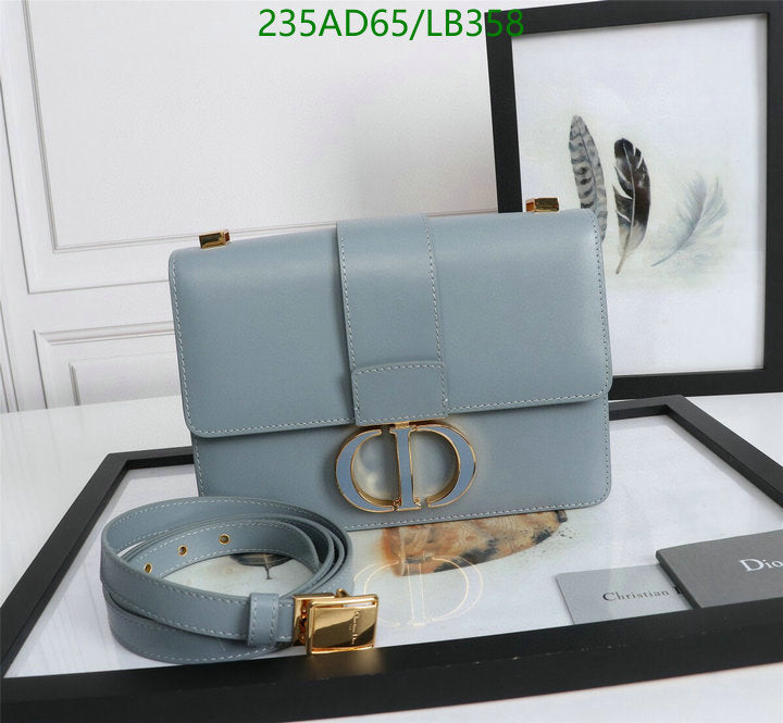 SAMCC - DOR Bags - 1373